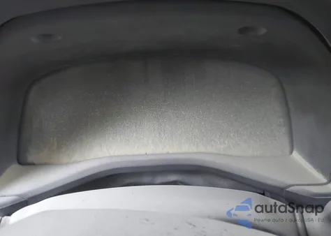 2025 Toyota Camry Se z USA, uszkodzony, nr VIN 4T1DBADKXSU505306